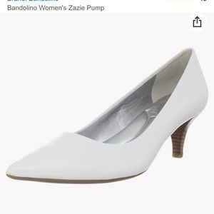 New bandolino Zazie pumps
